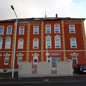 2* Гостевой дом Dresdener Panorama
